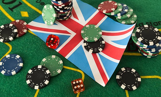tukul777 How No Commission Baccarat Works